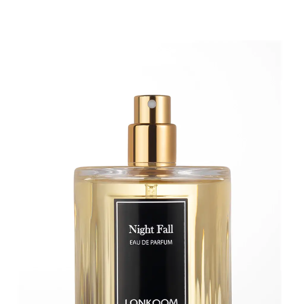 Night Fall Lonkoom Parfum Masculino