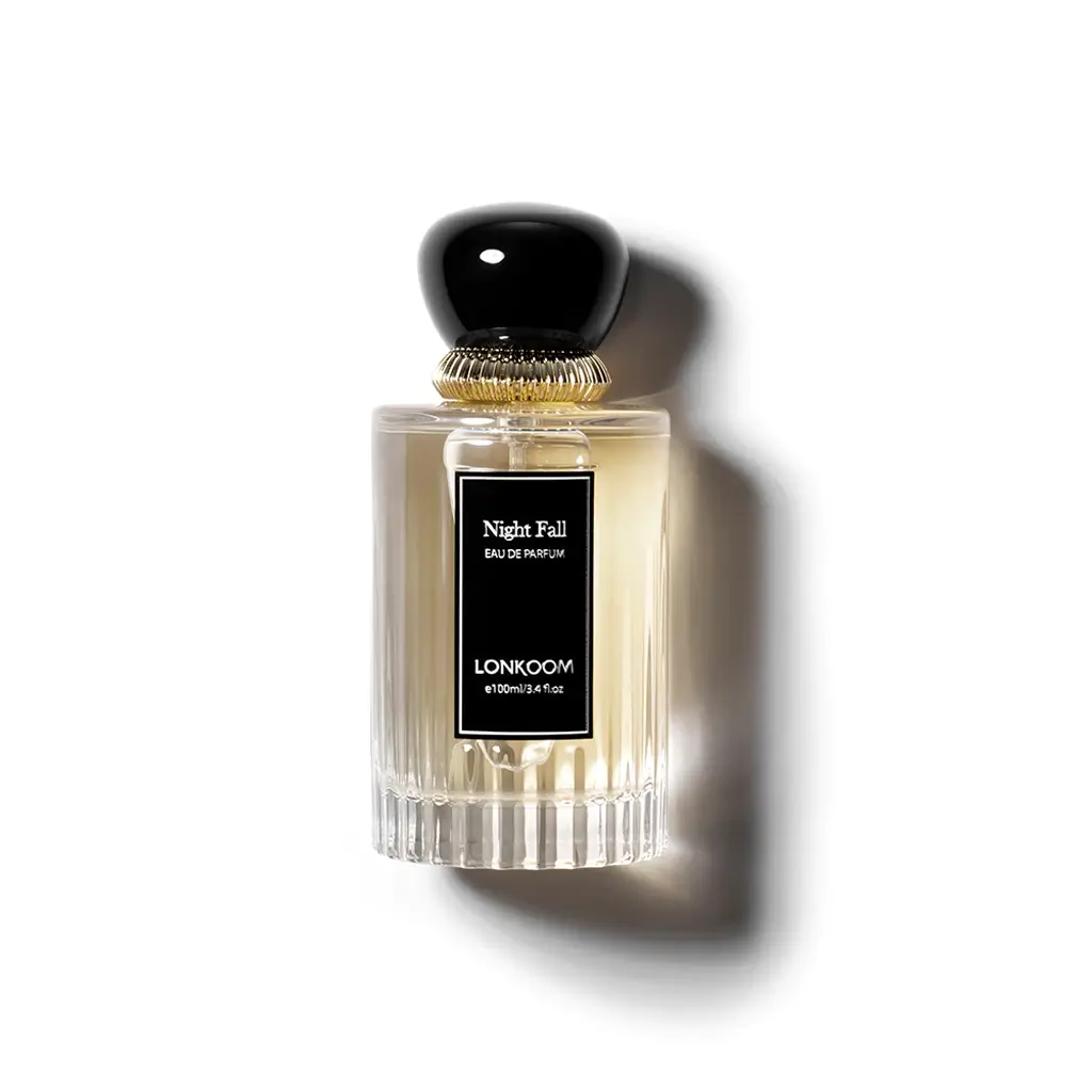 Night Fall Lonkoom Parfum Masculino