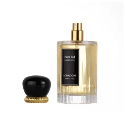 Night Fall Lonkoom Parfum Masculino
