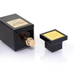 Vanille En Tobacco Fragrance World Eau de Parfum Unissex