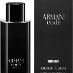 Armani Code Giorgio Armani Eau de Parfum Masculino