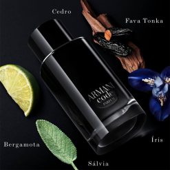 Armani Code Giorgio Armani Eau de Parfum Masculino