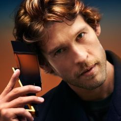 Bad Boy Elixir Carolina Herrera Eau de Parfum Masculino