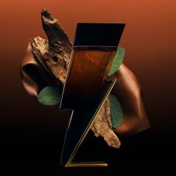 Bad Boy Elixir Carolina Herrera Eau de Parfum Masculino