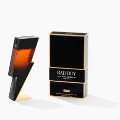 Bad Boy Elixir Carolina Herrera Eau de Parfum Masculino