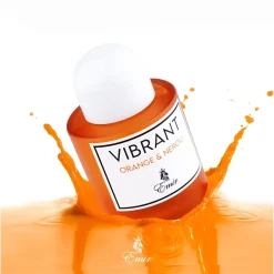 Emir Vibrant Orange & Neroli Eau de Parfum Unissex
