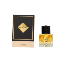 La Fede Intoxicate Khadlaj Eau de Parfum Masculino