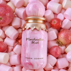 Marshmallow Blush Paris Corner Eau de Parfum Feminino