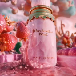 Marshmallow Blush Paris Corner Eau de Parfum Feminino