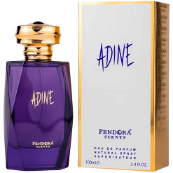 Paris Corner Pendora Adine Eau de Parfum Feminino