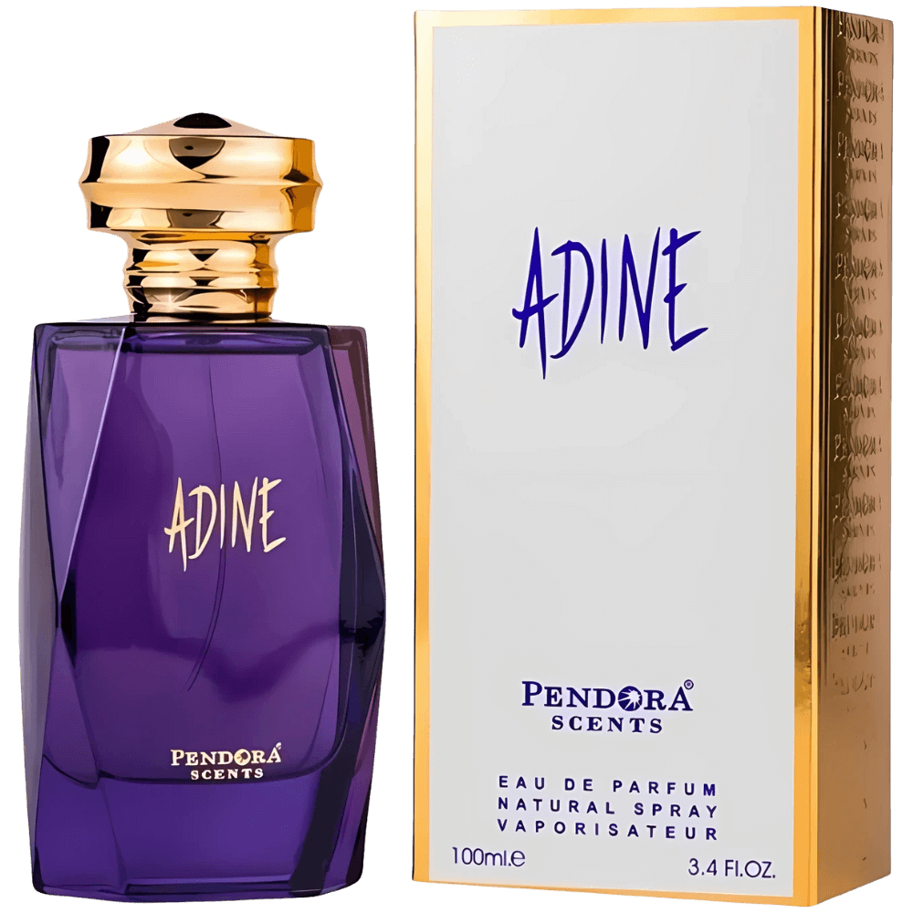 Paris Corner Pendora Adine Eau de Parfum Feminino