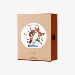 Play Lattafa Eau de Parfum Unissex