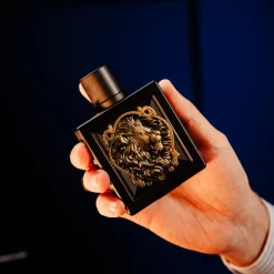 Rayhaan Lion Rayhaan Eau de Parfum Masculino