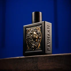 Rayhaan Lion Rayhaan Eau de Parfum Masculino