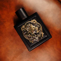 Rayhaan Lion Rayhaan Eau de Parfum Masculino