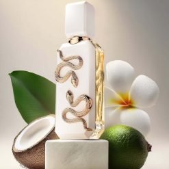 Veneno Bianco French Avenue Eau de Parfum Unissex