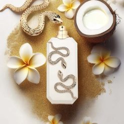 Veneno Bianco French Avenue Eau de Parfum Unissex
