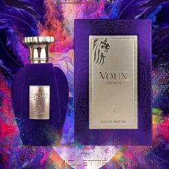 Voux Violette Emir Paris Corner Eau de Parfum Unissex