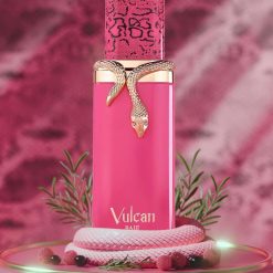 Vulcan Baie French Avenue Eau de Parfum Unissex