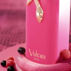Vulcan Baie French Avenue Eau de Parfum Unissex