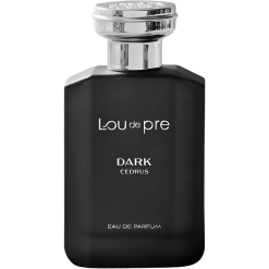 Dark Cedrus Lou de Pré Eau de Parfum Masculino