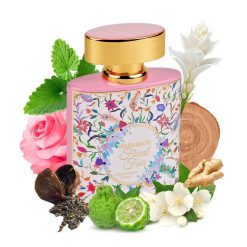 Floral Fair Al Haramain Extrait de Parfum Feminino
