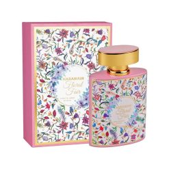 Floral Fair Al Haramain Extrait de Parfum Feminino