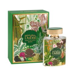 Green Dubai Al Haramain Extrait De Parfum Unissex