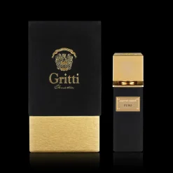 Puro Gritti Privé Extrait de Parfum Unissex