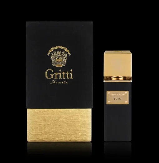 Puro Gritti Privé Extrait de Parfum Unissex