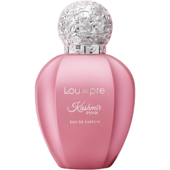 Kashmir Pink Lou de Pre Eau de Parfum Feminino