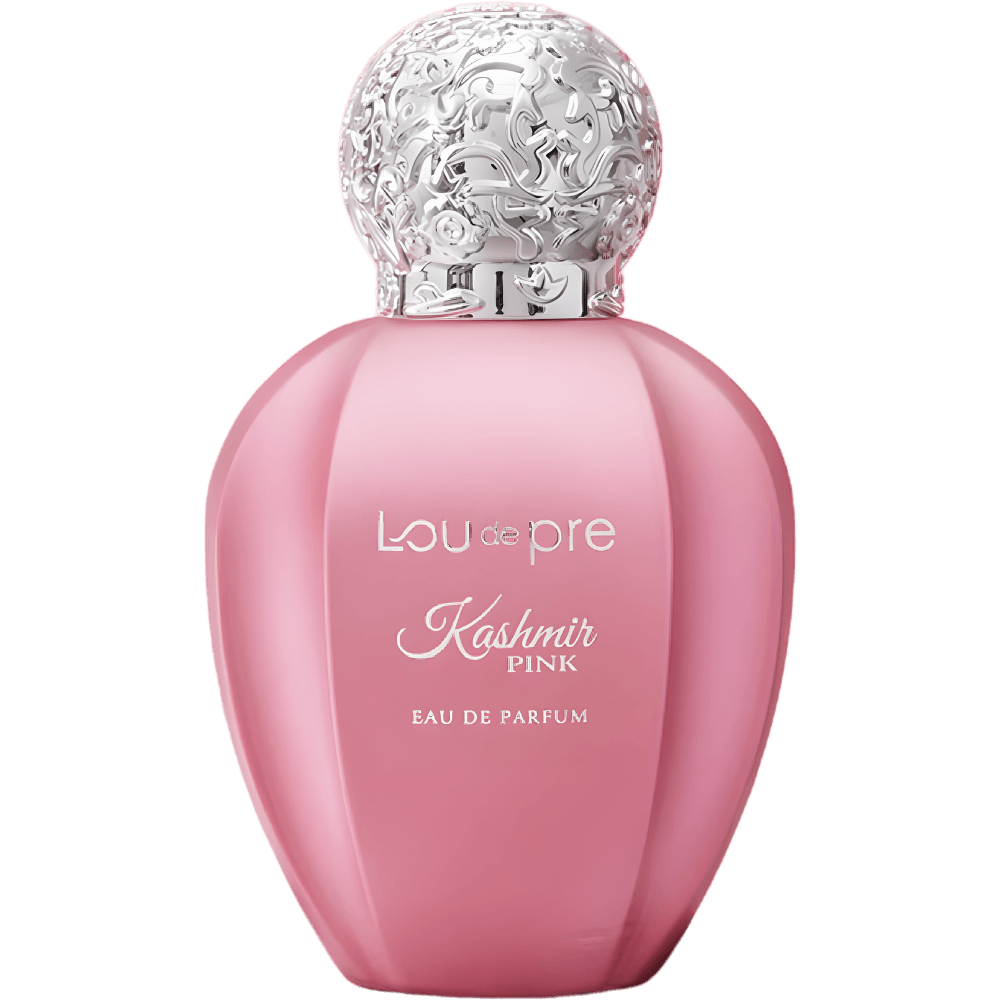 Kashmir Pink Lou de Pre Eau de Parfum Feminino