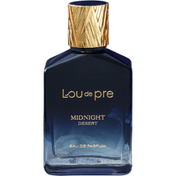 Midnight Desert Lou de Pre Eau de Parfum Masculino