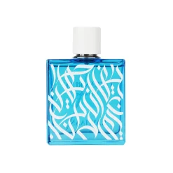 Ocean Rush Rayhaan Eau de Parfum Masculino
