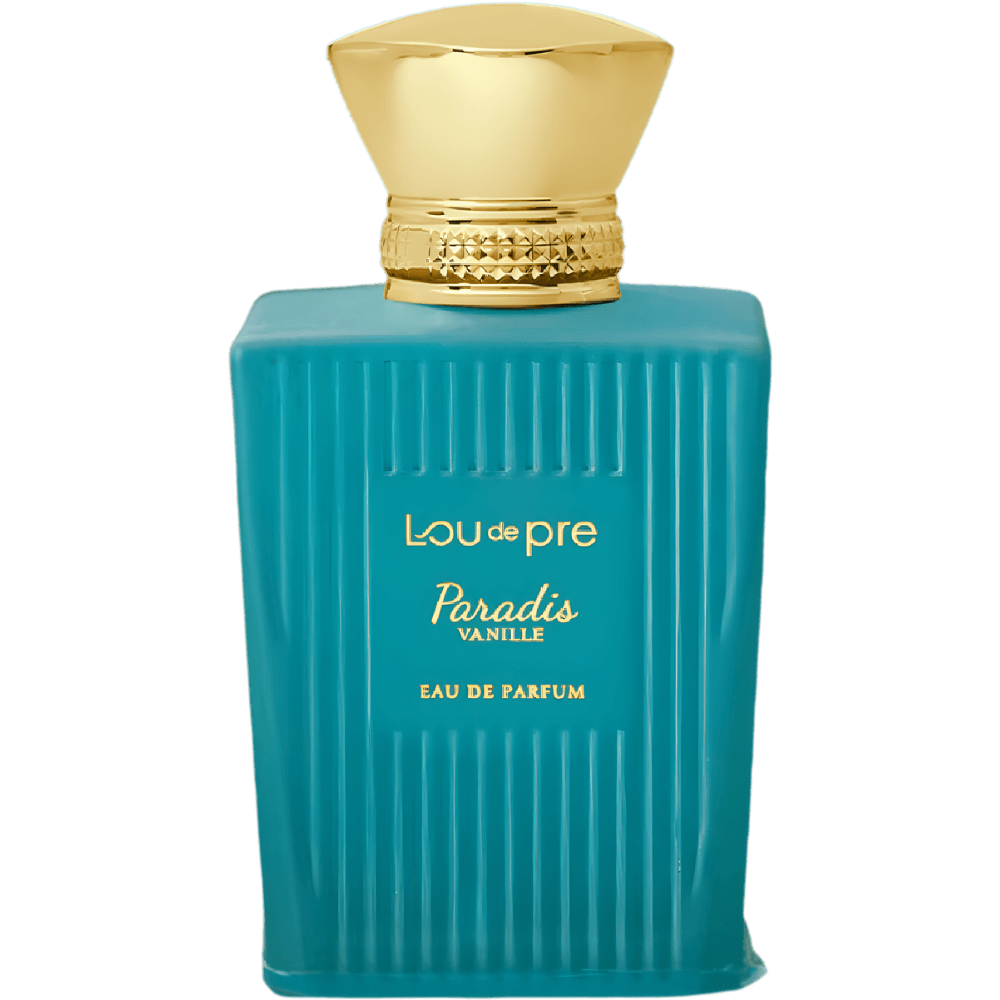 Paradis Vanille Lou de Pre Eau de Parfum Feminino