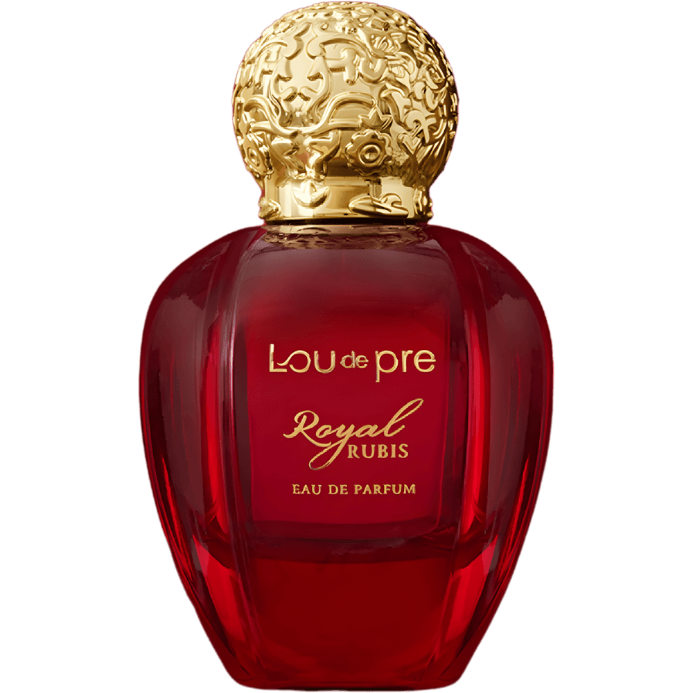 Royal Rubis Lou de Pre Eau de Parfum Feminino