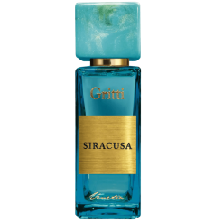 Siracusa Gritti Eau de Parfum Unissex