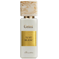 Tutù Blanc Gritti Eau de Parfum Feminino
