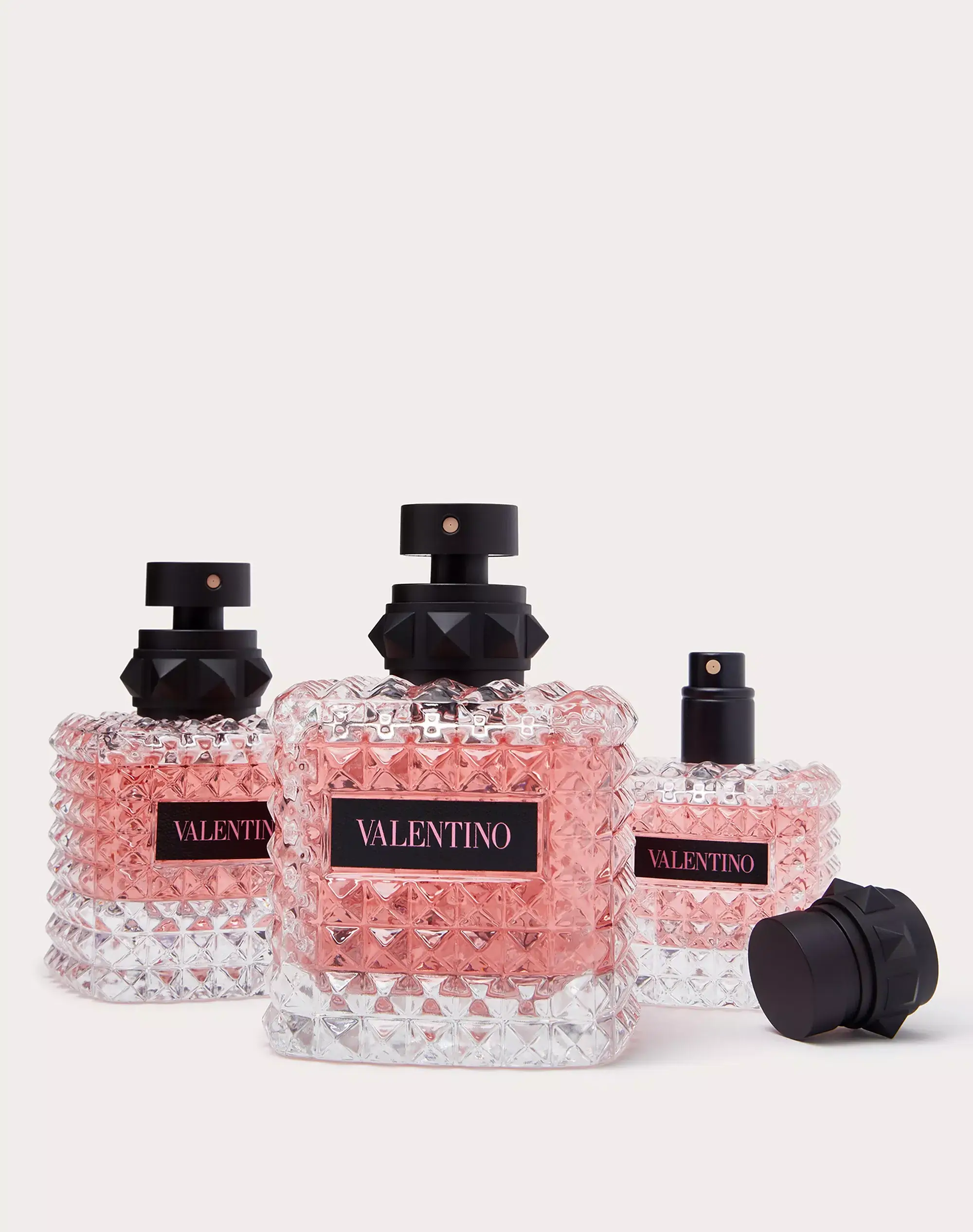 Valentino Donna Born In Roma Eau de Parfum Feminino