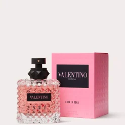Valentino Donna Born In Roma Eau de Parfum Feminino