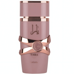 Yara Elixir Lattafa Eau de Parfum Feminino