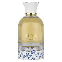 Lattafa Petra Eau de Parfum Feminino