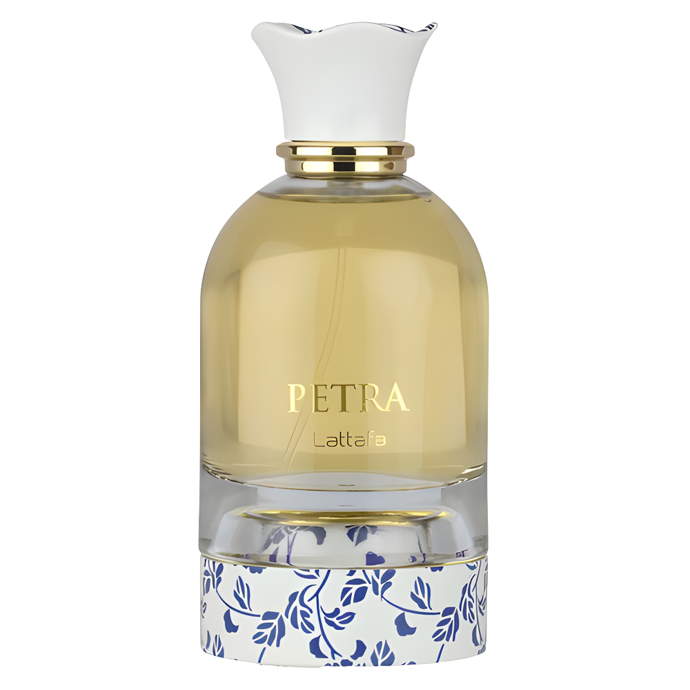 Lattafa Petra Eau de Parfum Feminino