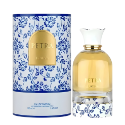 Lattafa Petra Eau de Parfum Feminino