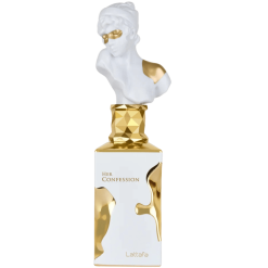 Her Confession Lattafa Eau de Parfum Feminino