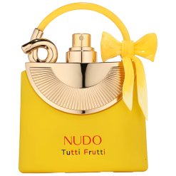 Nudo Tutti Frutti Fragrance World Eau de Parfum Unissex