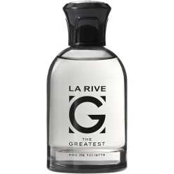 The Greatest La Rive Eau de Toilette Masculino
