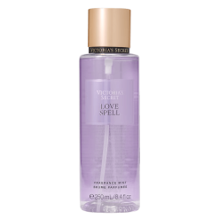 Love Spell Victoria's Secret Body Splash Feminino
