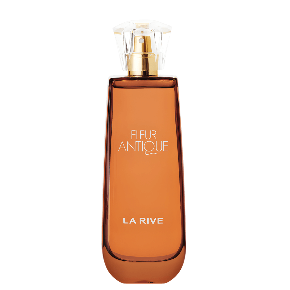Fleur Antique La Rive Eau de Parfum Feminino