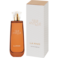 Fleur Antique La Rive Eau de Parfum Feminino